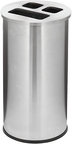 Image du produit kaiserkraft station de recyclage (60 l)