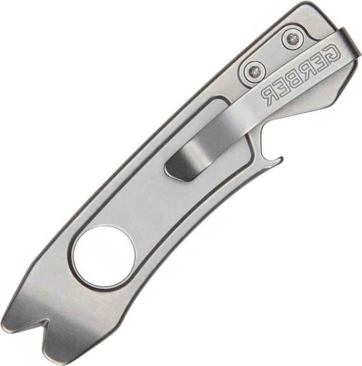 Actual product image Gerber Gear CHONK SW TOPO, Tool (5 Functions)