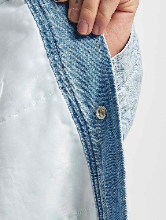 Produktbild Calvin Klein Jeans Jeansjacke Oversized Fit (L)