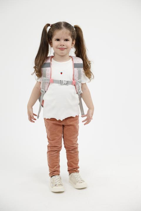 Immagine prodotto Belmil Zaino asilo KIDDY PLUS Sweet Bunny