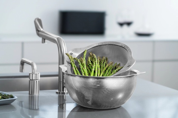 Produktbild Zwilling Sieb (20 cm)