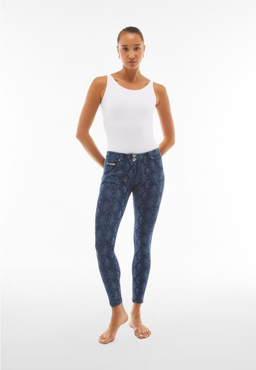 Produktbild Freddy Camisole Leotard (L)