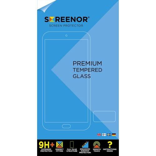 Thumbnail - Screenor 16030 mobile phone screen/back protector Clear screen protector Apple 1 pc(s) (1 Stück, Apple iPhone 12 mini), ...
