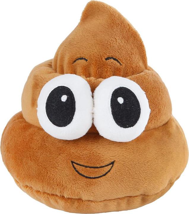 Actual product image Manen Poo plush toy plush Poo, 18cm (18 cm)