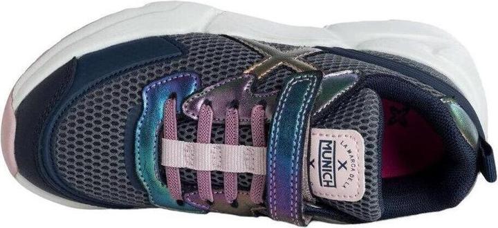 Image du produit MunichSport Baskets Mini Track VCO (25)