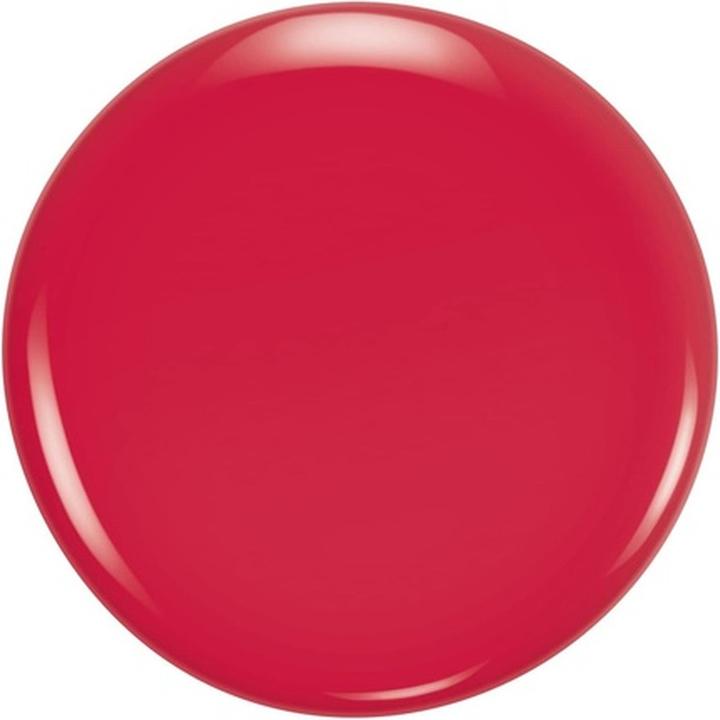 Actual product image Max Factor Laca U as M Factor Finity 300gel (300 Ruby Tues, Gel-Effect Nail Polish)