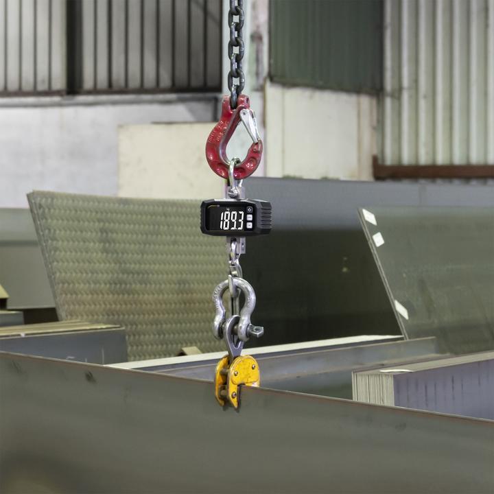 Produktbild PCE Instruments Digital - Kranwaage