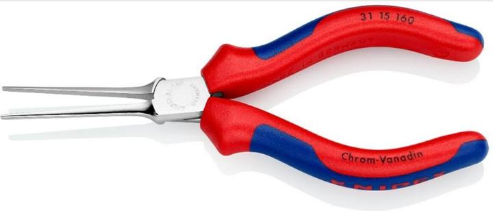 Produktbild Knipex Greifzange (160 mm)