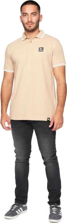 Produktbild One True Saxon Dexon Poloshirt (L)