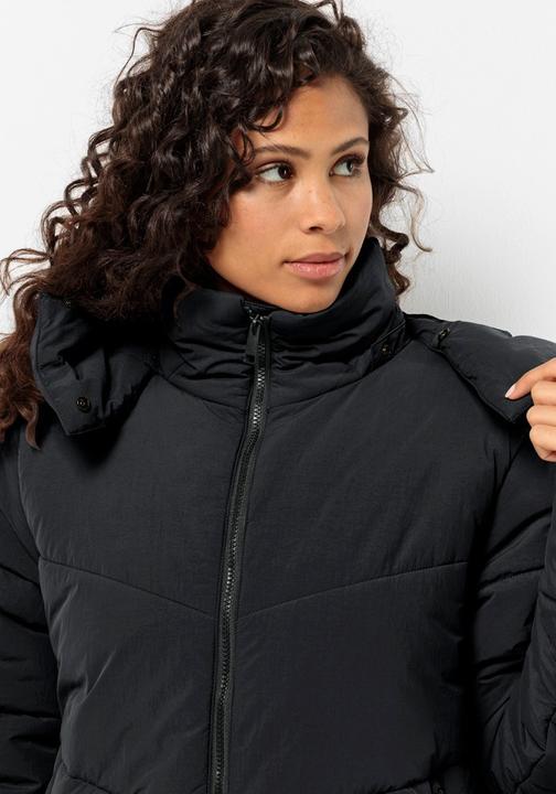 Immagine prodotto Jack Wolfskin Karolinger Long Coat W (XL)