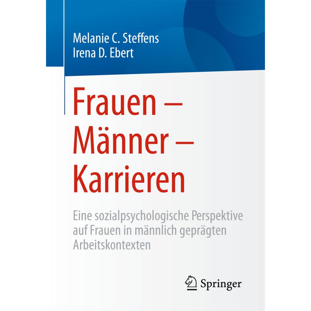 Frauen - Männer - Karrieren, Fachbücher