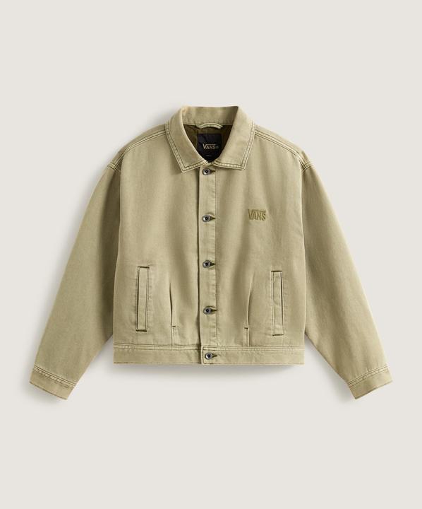 Immagine prodotto Vans Womens Pomona Station Jacket (S)