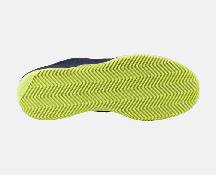 Produktbild Head Revolt Pro 4.5 Clay Junior NVLI (20)