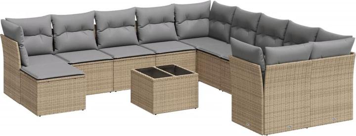 Beige, Grigio chiaro