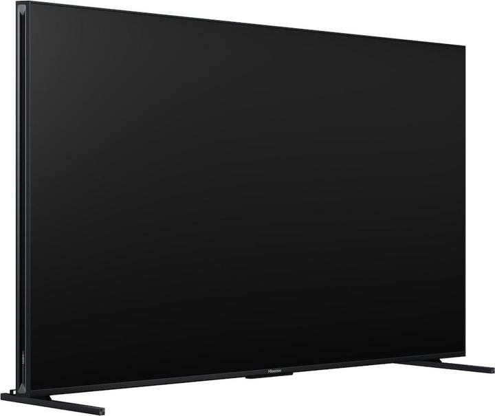 Image du produit Hisense TV 85UXNQ (215 cm (85 pouces), noir, UltraHD/4K, triple tuner, AMD Free-Sync, dalle 120Hz) (85", LED, 4K, FR)