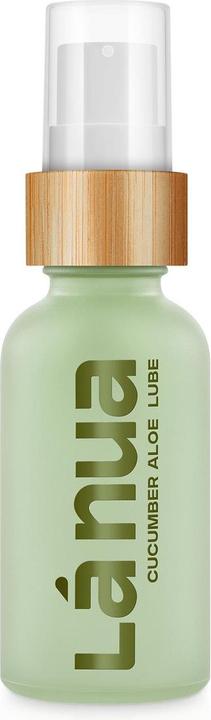 Produktbild Lá Nua La Nua Cucumber Aloe Water Based Lubricant 30 ml Transparent (30 ml)