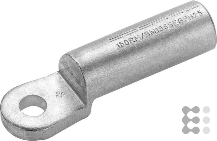 Produktbild Cimco AL-Presskabelschuh DIN46329 240qmm/M16 183648