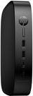 Actual product image HP Pro t550, 2 GHz, Intel, Intel® Celeron®, J6412, 2,6 GHz, 1,5 MB (Intel Celeron J6412, 4 GB, 32 GB, Intel UHD Graphics)