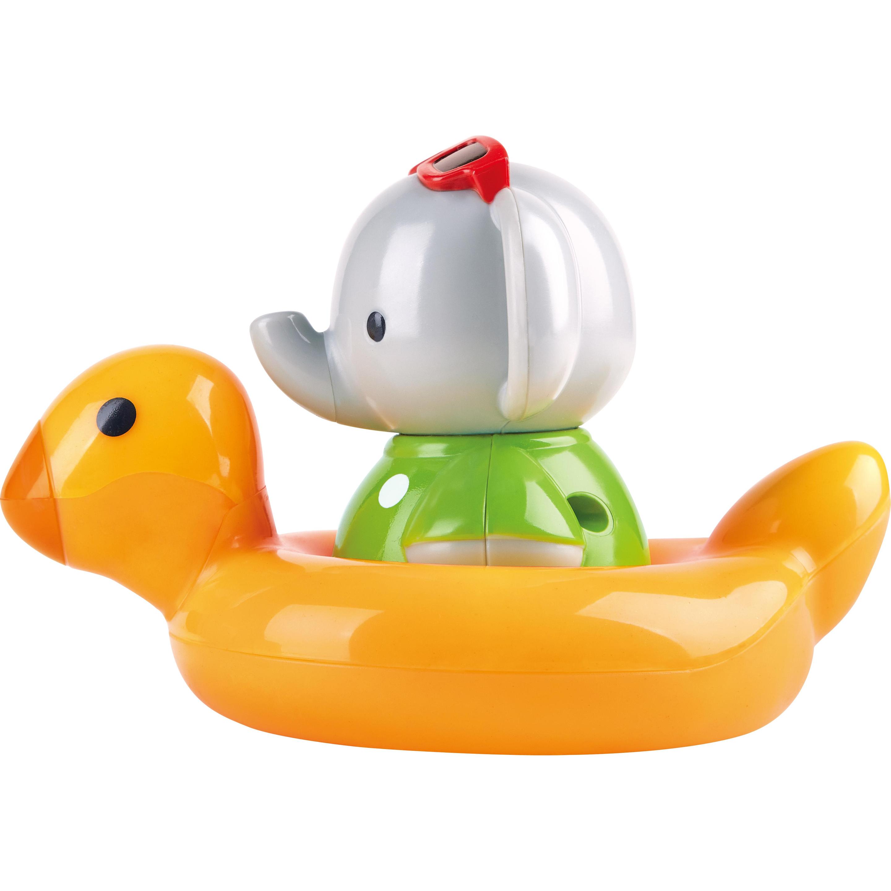 Hape Drehbarer Plansch-Elefant