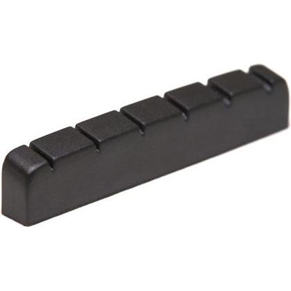 Graph Tech Black Tusq XL Nut PT 6000-00, Zubehör Instrumente, Schwarz