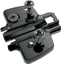 Productafbeelding Hettich Kruislings gemonteerde platen Sensys/Intermat Direct 8099, hoek en midden (1 Pcs.)