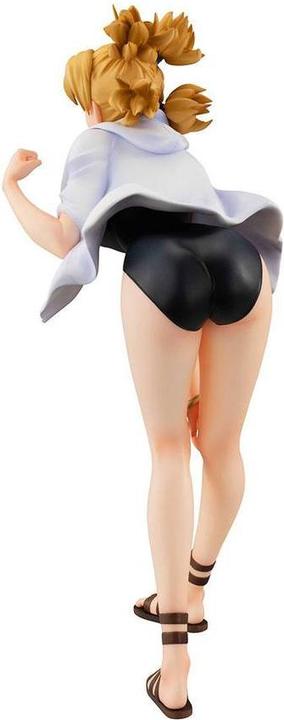 Image du produit Megahouse Naruto "Temari Ver. Splash"