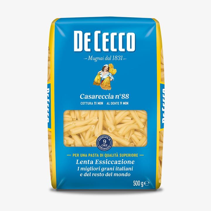 Image du produit De Cecco Casareccia No. 88 (500 g)