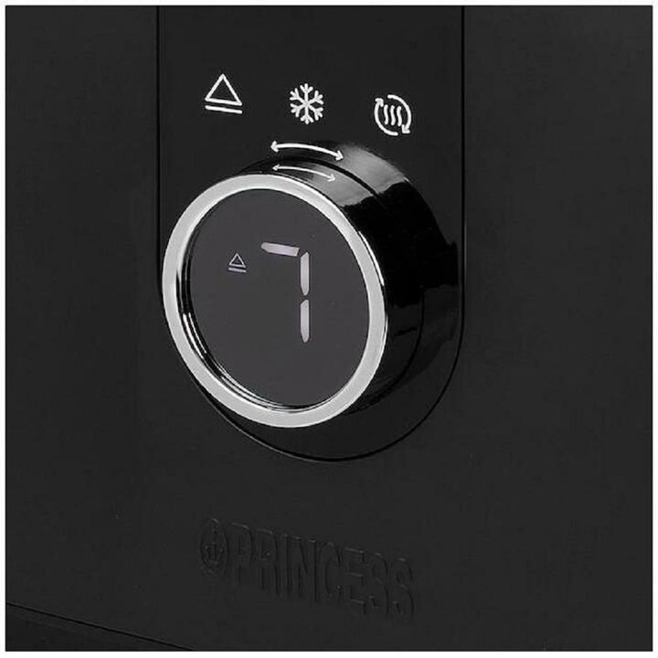 Produktbild Princess Toaster Moments –2 Schlitze