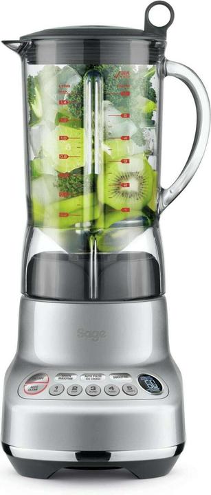 Produktbild Sage Fresh & Furious (1300 W)