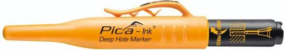 Image du produit Pica Marqueur pour trous profonds INK (Noir)