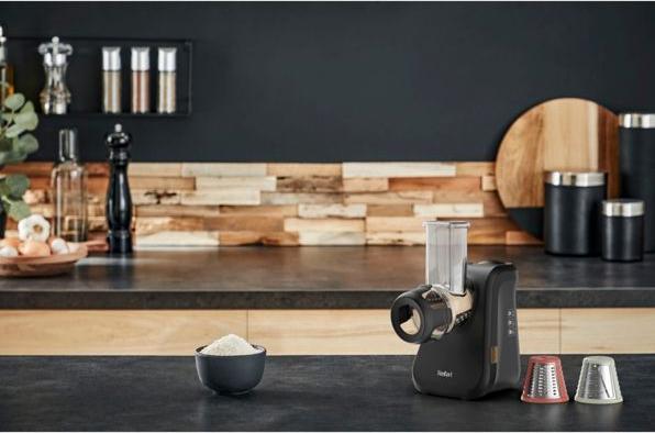 Actual product image Tefal MB 77 EN 38 Eco Respect shredder