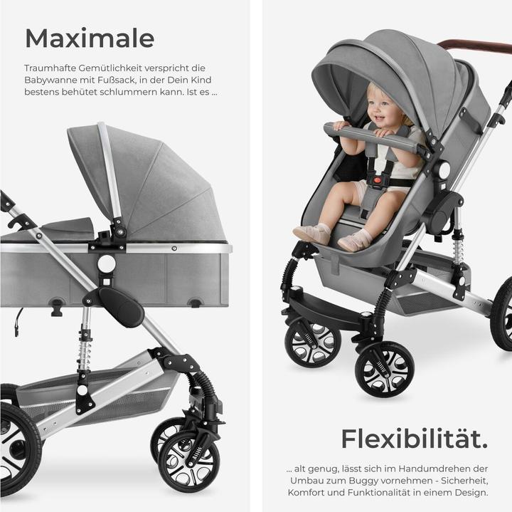 Image du produit tectake Mats