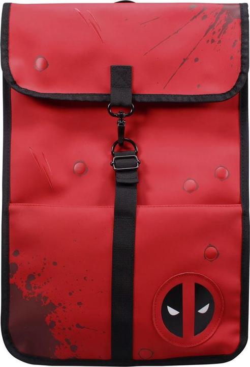 Image du produit Difuzed DEADPOOL - Sac à dos