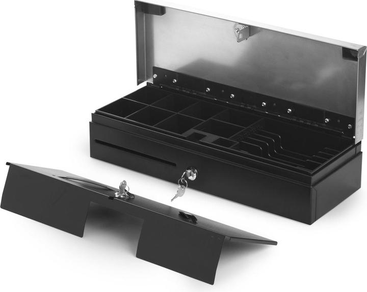 Produktbild Capture 460 mm flip top drawer 6B/8C