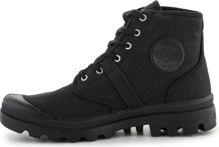 Image du produit Palladium Pallabrousse Legion Stiefel (38)