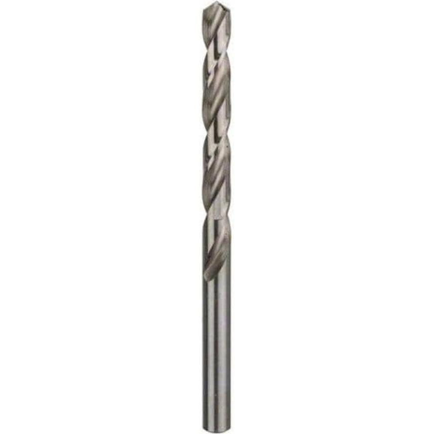Bosch Zubehör, Bohrereinsatz, Metallbohrer HSS-G, DIN 338 D= 3,0 mm L= 61 mm (3 mm)