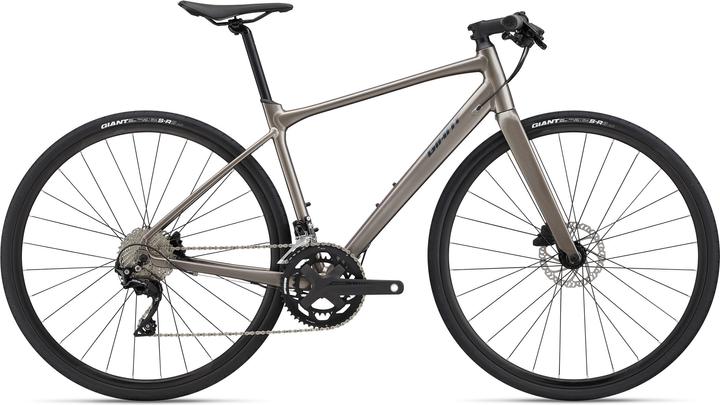 Produktbild Giant FastRoad SL 1 (49 cm)