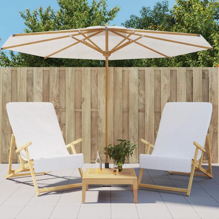 Immagine prodotto vidaXL Strandtuch (60 x 135 cm)