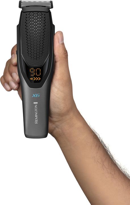 Image du produit Remington Tondeuse à cheveux Power-X Series X6