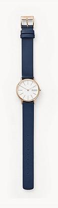 Image du produit Skagen Signature (Montre avec pierre précieuse, 30 mm)