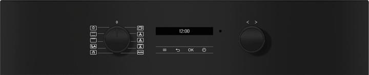 Image du produit Miele H 2861-55 BP