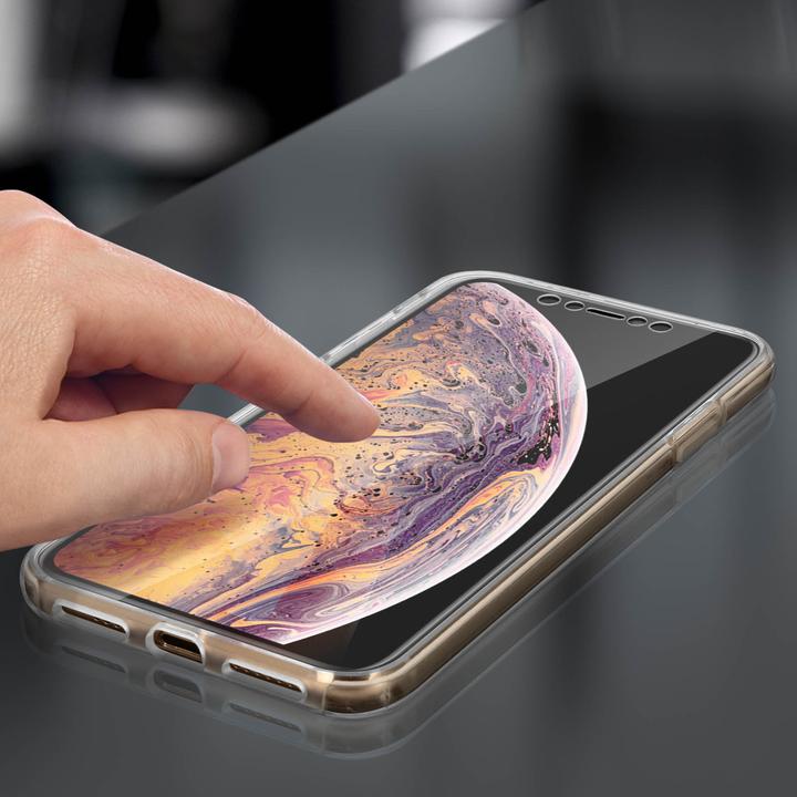 Immagine prodotto Avizar Serie integrale (Apple iPhone XS Max)