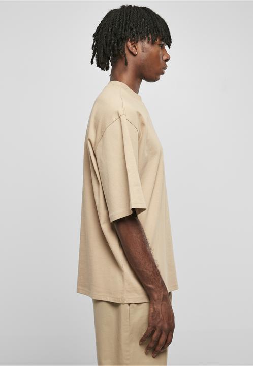 Produktbild Urban Classics Organic Oversized Sleeve Tee - 60825 (M)