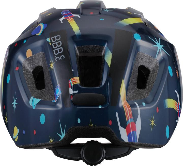 Produktbild BBB Hero BHE-172 (46 - 52 cm)