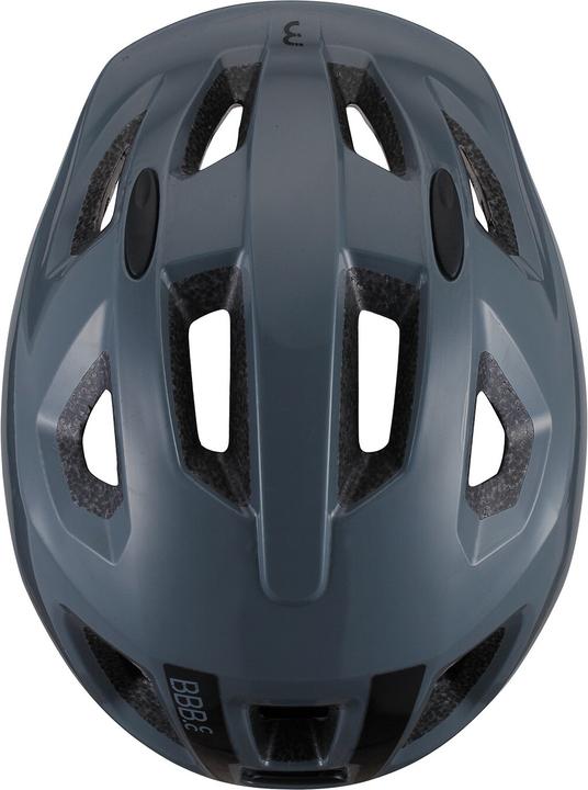 Actual product image BBB Hero BHE-172 (52 - 56 cm)