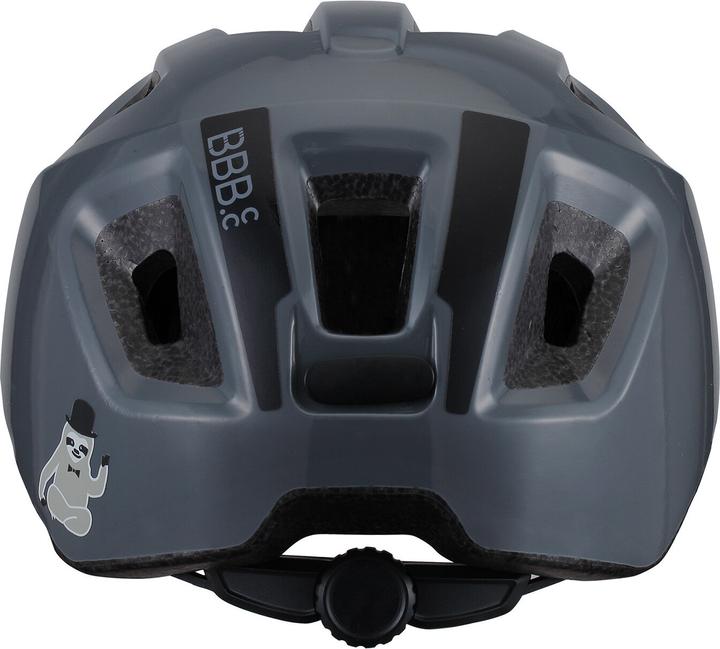 Actual product image BBB Hero BHE-172 (52 - 56 cm)