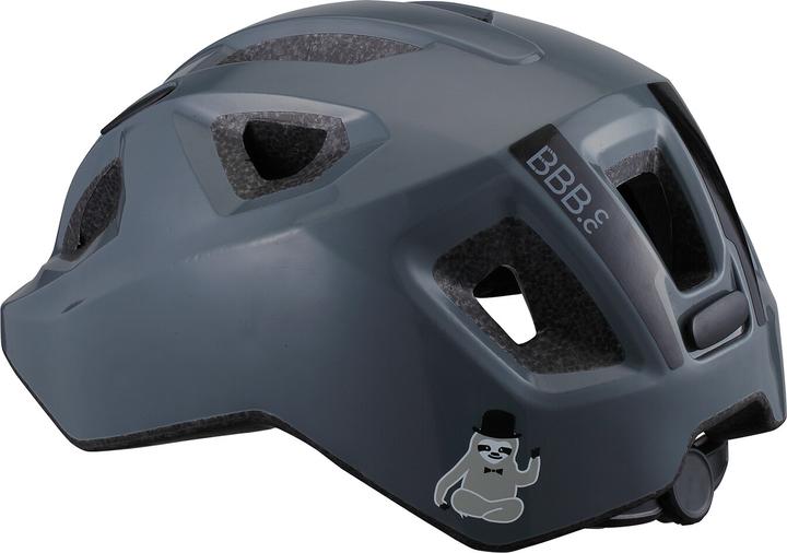 Actual product image BBB Hero BHE-172 (52 - 56 cm)