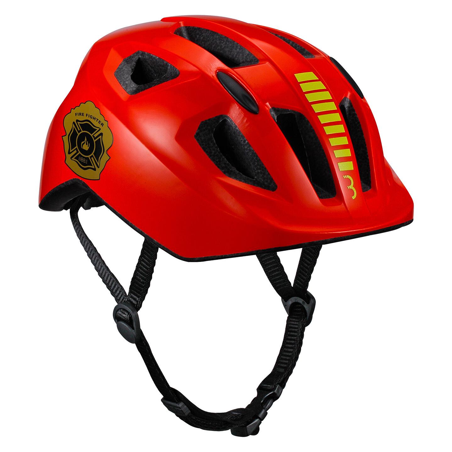 Bbb, Velohelm, (46 - 52 cm)