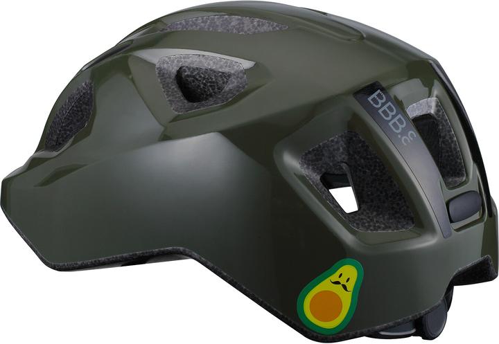 Actual product image BBB Hero BHE-172 (46 - 52 cm)