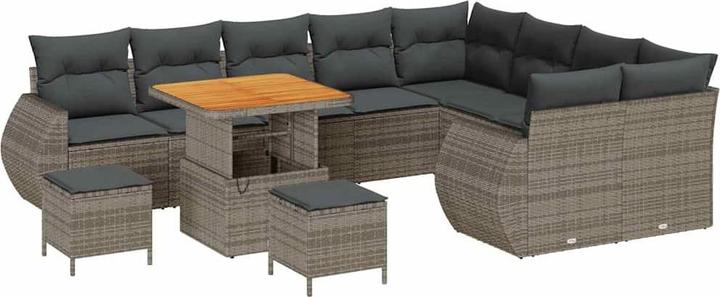 Immagine prodotto vidaXL Jedidiah